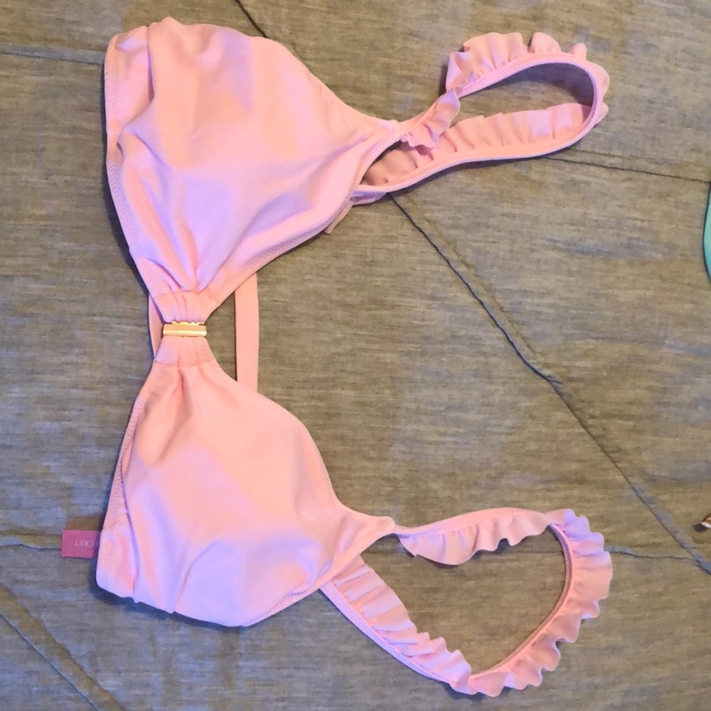 Victoria Secret Bathing Suit Top